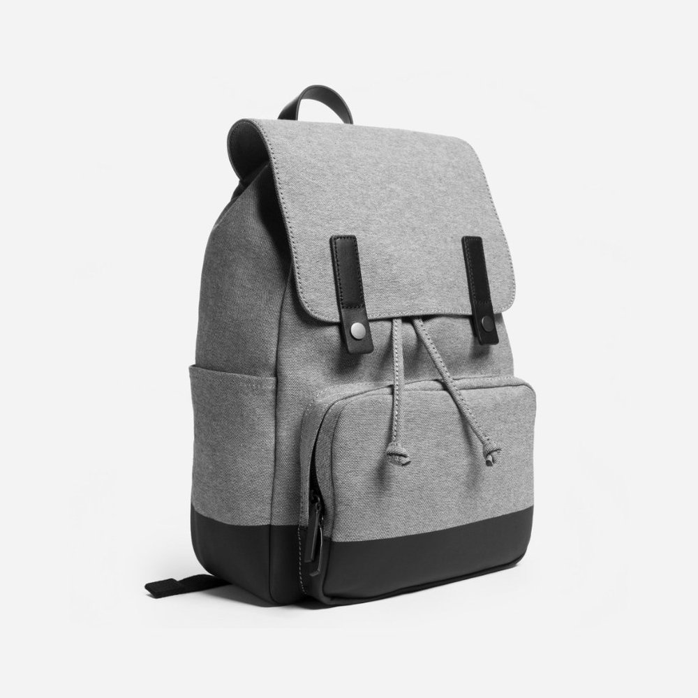 Everlane Modern Snap Backpack